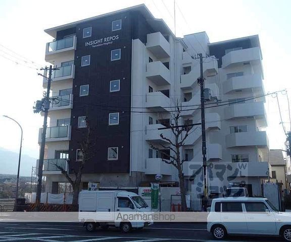 INSIGHT REPOS YAMASHINA NAGITSの外観写真