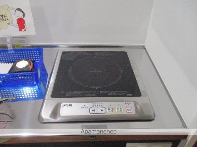 プレジールけやき台の内装写真