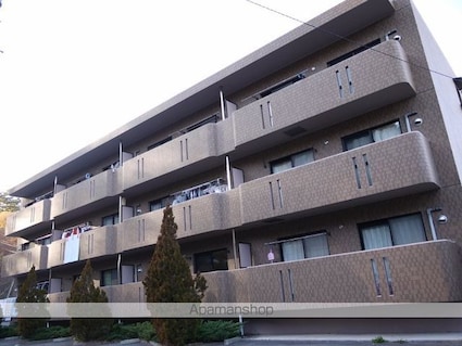 レジデンス白樺[2DK/50.54m2]の外観3