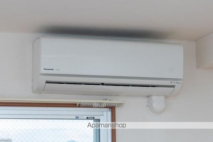 エンスエニョ２１ビル（３Ｆ以上）[1K/28.93m2]のその他設備