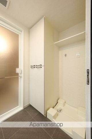 レジディア新川IIの内装写真
