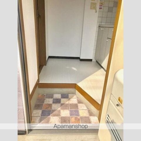 シェルイシヤマの内装写真