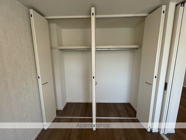 LAPEACE菊水の内装写真