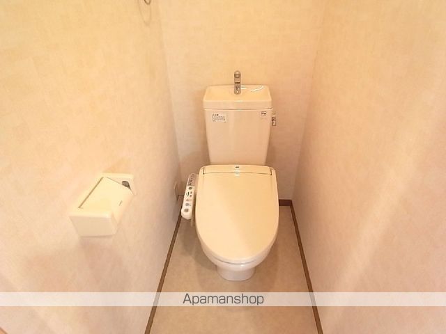 COTO GLANCE紫明通の内装写真