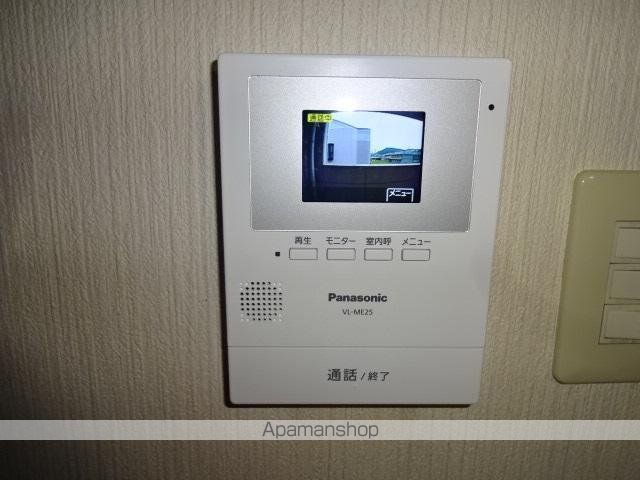 グランチェスタIIの内装写真