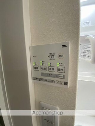 飛鳥[1K/28.98m2]の内装7