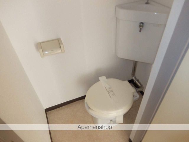 グランドールオギノの内装写真