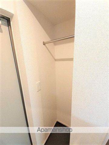 メゾン・ユーフォリアの内装写真
