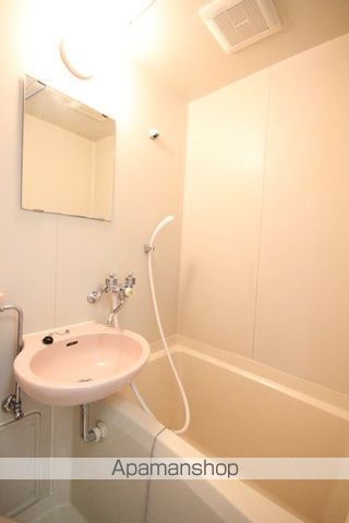 ハピネス三宅の内装写真