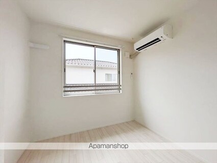 Ｇｒａｃｅ　Ｆｉｎｅ　（グレースファイン）[1LDK/42.34m2]の内装4