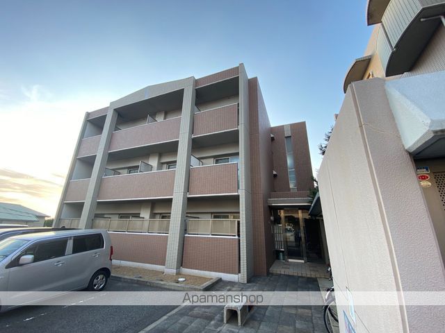 大阪府和泉市伯太町４丁目[1DK/27.94m2]の外観2
