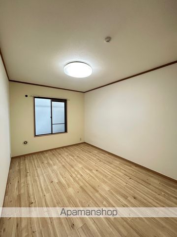 レジデンスCIELの内装写真