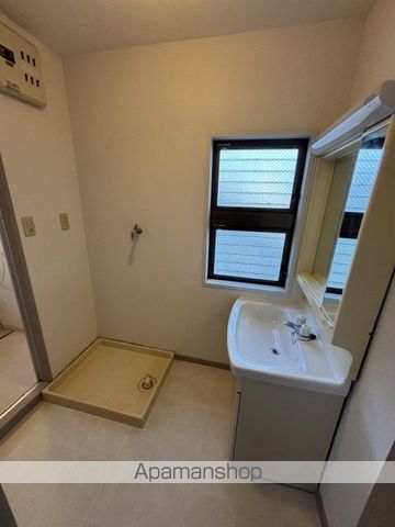 第3山下ビルの内装写真