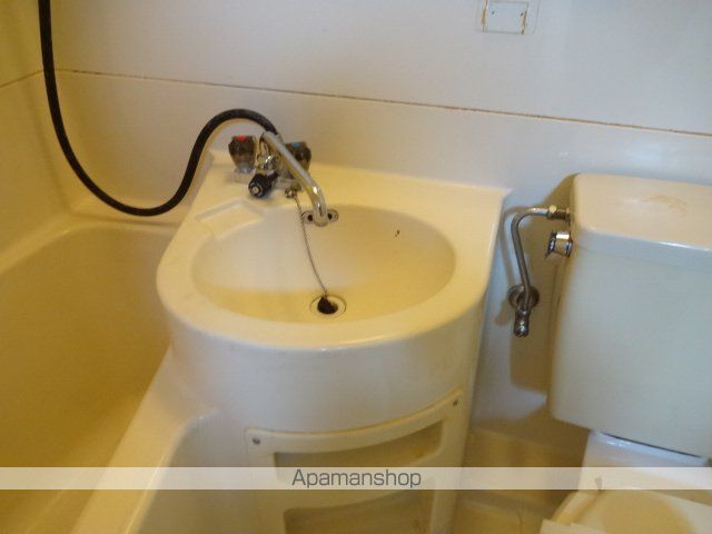 ハイツ元町の内装写真