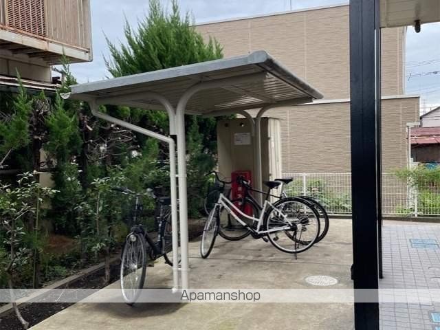レオパレスウエストのその他写真