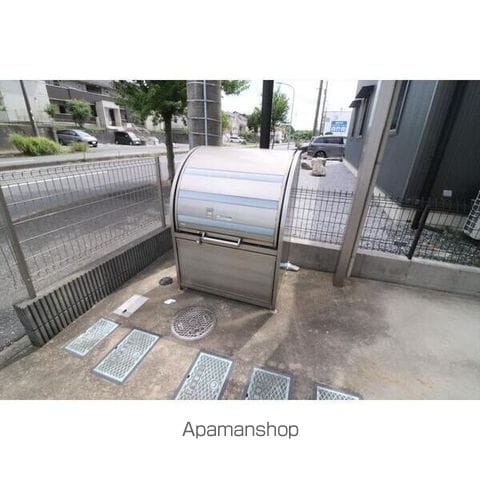 リルシアの内装写真