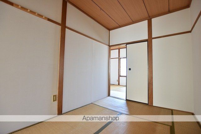第2コーポ高橋の内装写真