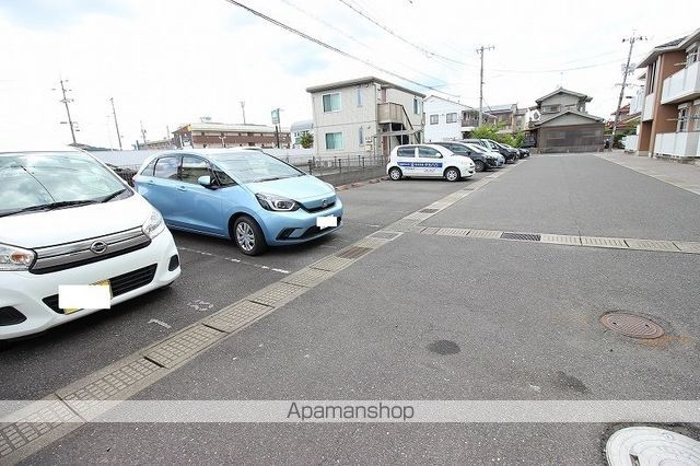 トワアムール E棟のその他写真