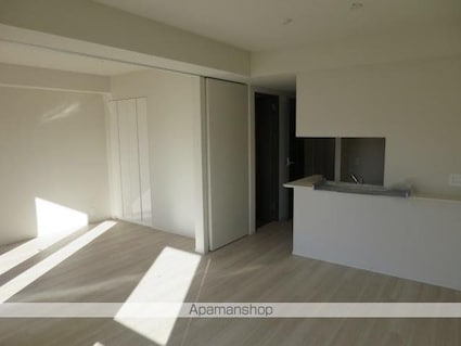 ブランシエスタ王子[1SLDK/51.16m2]のリビング・居間4