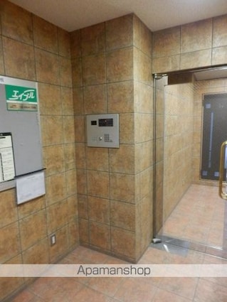 東京都墨田区東向島６丁目[2LDK/45.62m2]の共用部3