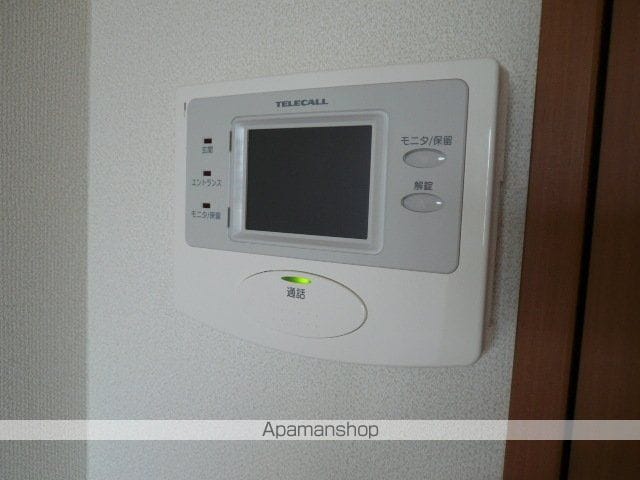 パラシオン平塚の内装写真