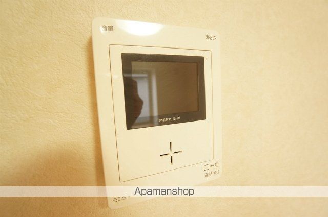 ベラカーサ新発寒の内装写真