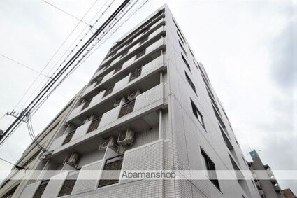 サンリバー新宅[1K/24m2]の外観3