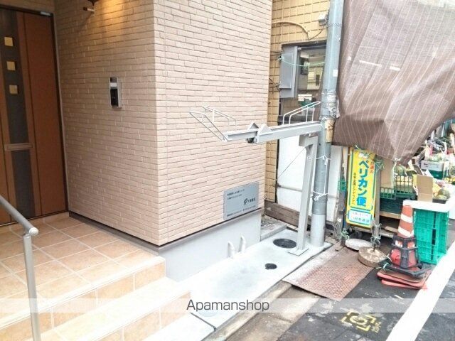 サンク フルールの外観写真