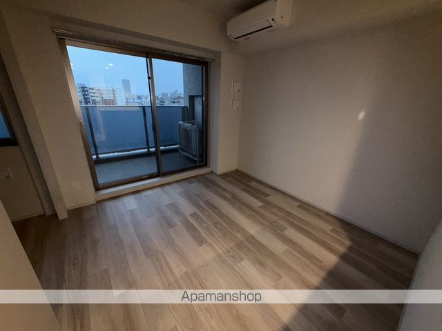 ACP RESIDENCE三ノ輪の内装写真
