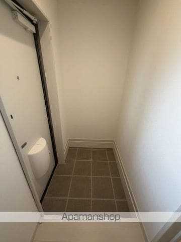 ラフール湘南の内装写真