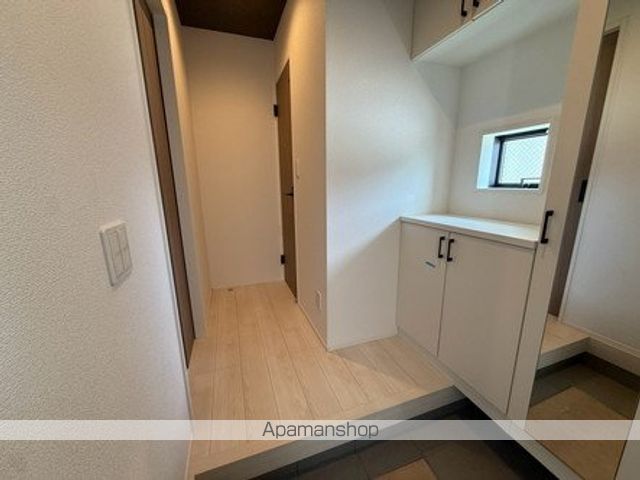 Sumai-to相模原市中央区田名03の内装写真
