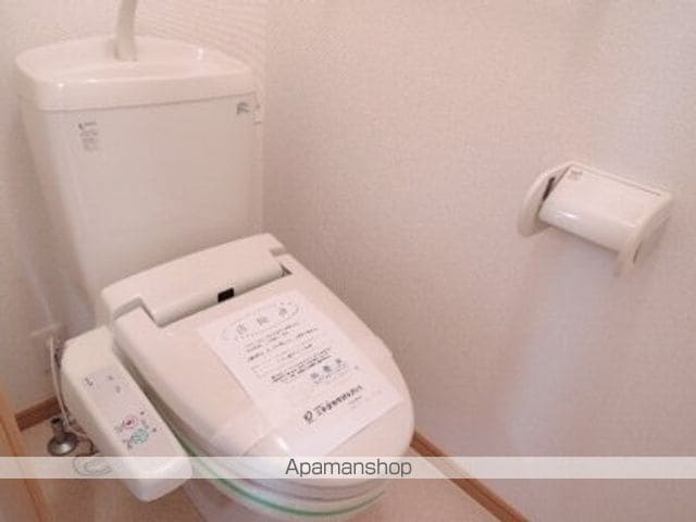 カサ・アレグリー Cの内装写真