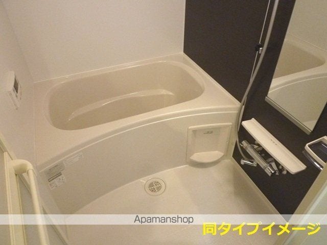 ライル IIの内装写真