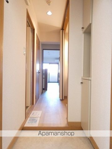 SPACE20の内装写真