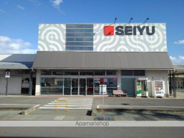 サンフラワー Aの周辺写真