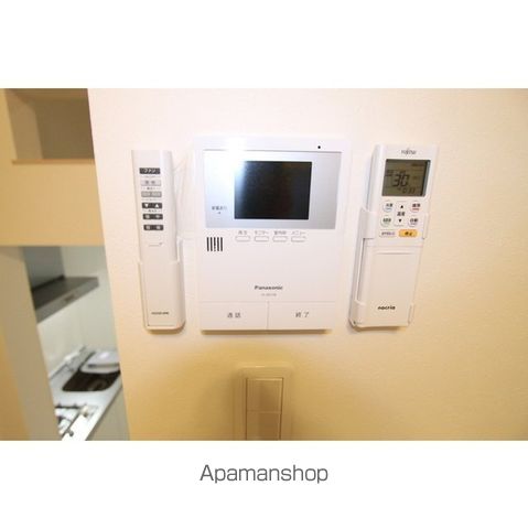 ヴィレッタ3110の内装写真