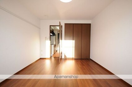 メゾンエクリエⅡ[1K/26.31m2]の内装10