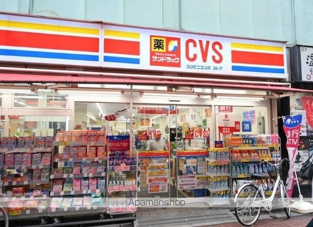メゾン フルール 小岩駅前の周辺写真