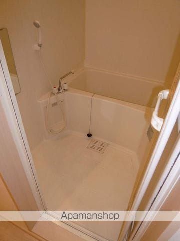 コルヌイエの内装写真