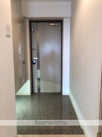 サーパス本厚木の内装写真