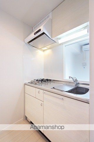 エンクレスト大手門IIIの内装写真