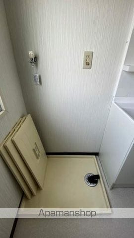 コンフォール操風の内装写真