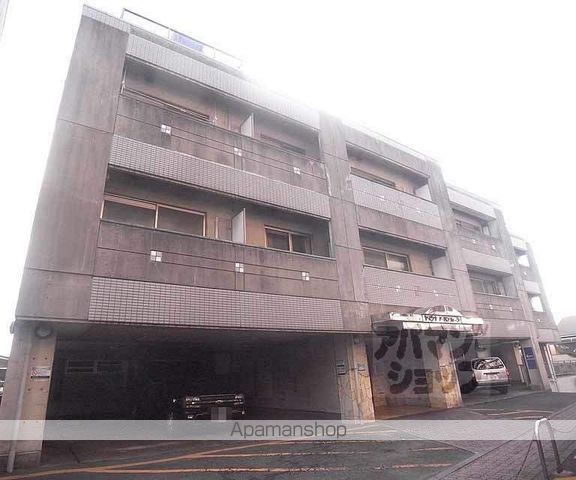 山科アーバンコテージ