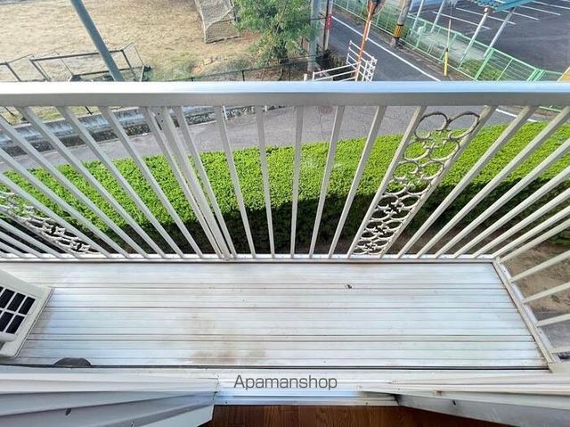 プレジール大樹の内装写真
