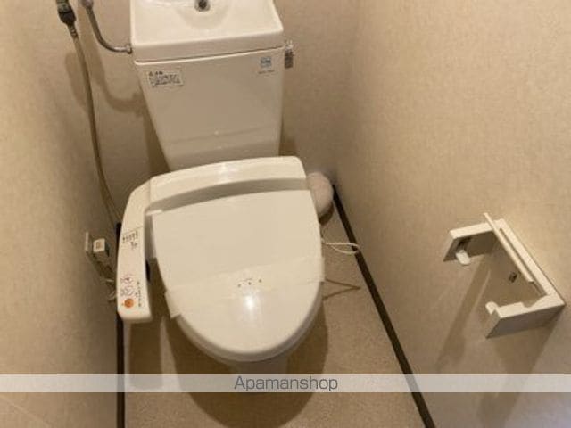 ノースパレス福住参番館の内装写真