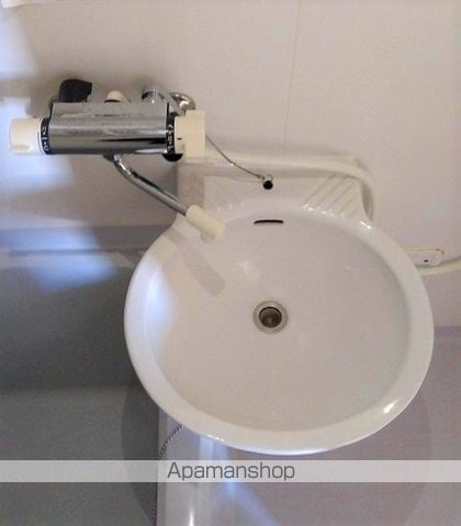 レオパレス湖北の内装写真