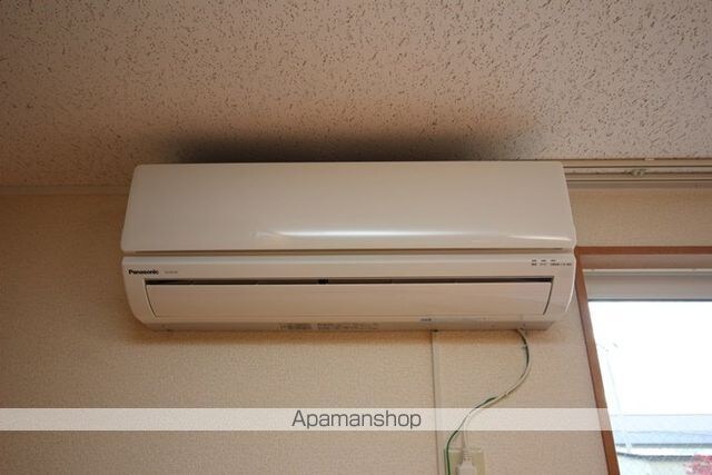 ポラール[1K/23.18m2]のその他設備