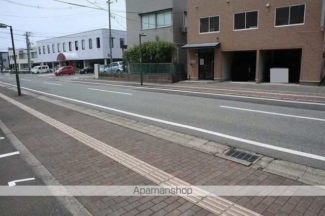 グランディール山王の周辺写真