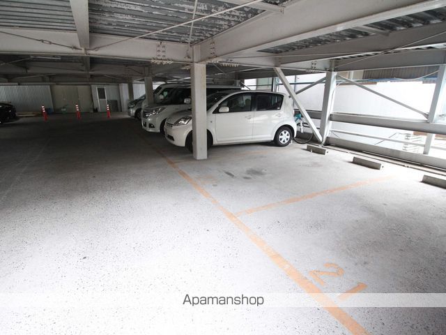 第五星ヶ丘マンションのその他写真