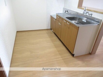 グレイシャス[1LDK/41.8m2]の内装2